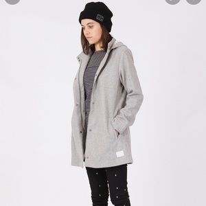 Rpm jacket